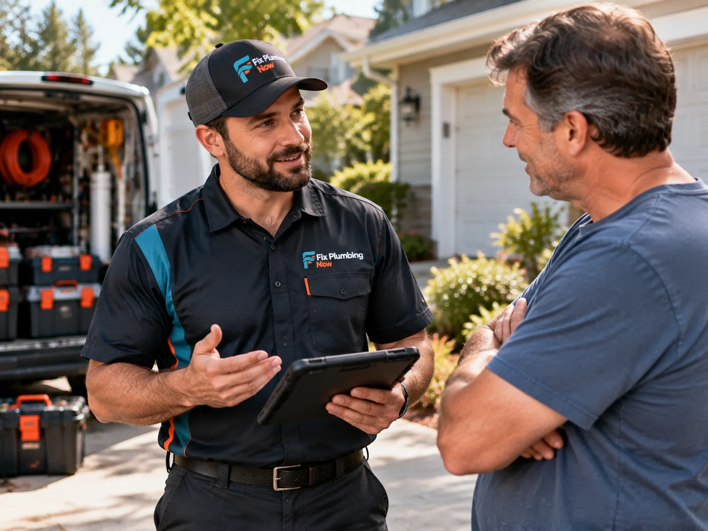 Clogged Drain Service Shenandoah, IA FAQs